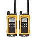 Motorola 22-Channel Weatherproof 35 mile Range Two Way Radio