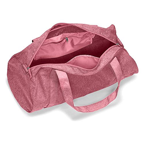 Bolsa Gym Club - Rosa e Preto