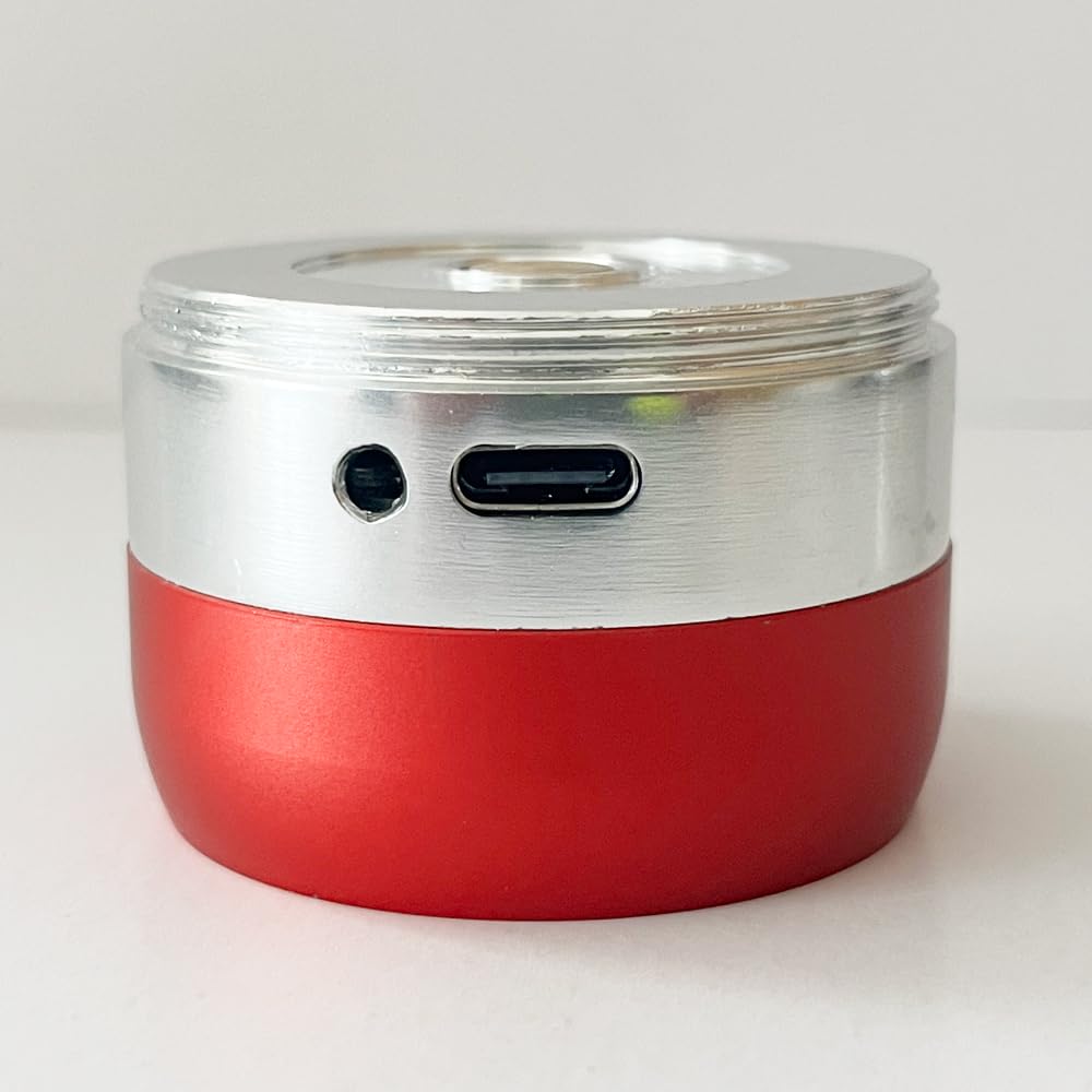 Amazon.co.jp: ハイハイ(Hi-High) コードレスエアブラシPRO専用