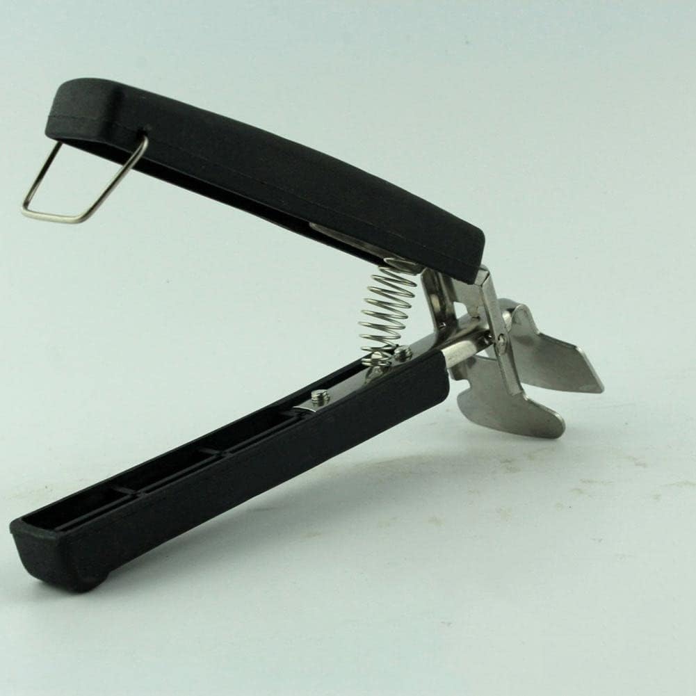 1 Stainless Steel Anti-scalding Bowl Clamp, Hot Cutting Board for Pots and Bowls, Kitchen Tools