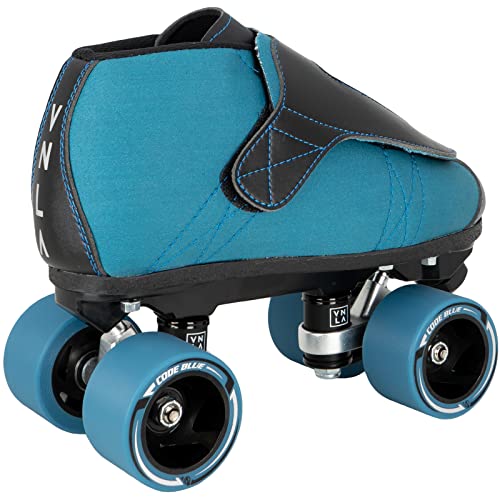 VNLA Junior Code Blue Jam Skate