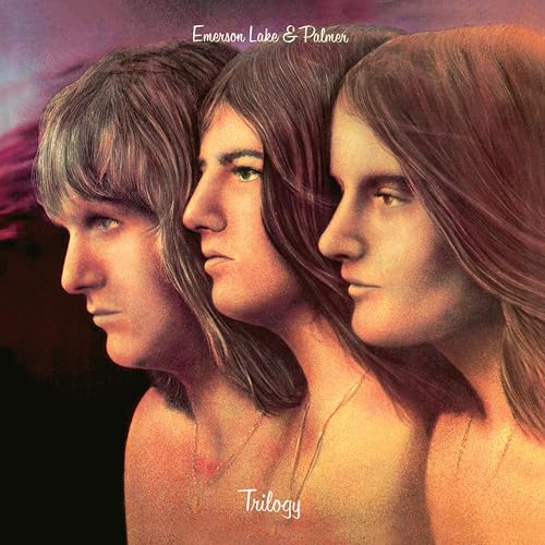 Emerson, Lake & Palmer