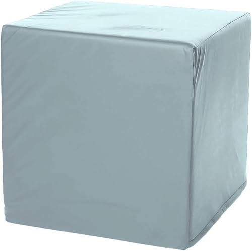 Foamnasium Bloque grande, juego de espuma para interiores, suave para niños pequeños y activos para gatear, escalar y saltar, fabricado en los