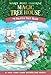 Pirates Past Noon (Magic Tree House, No. 4)