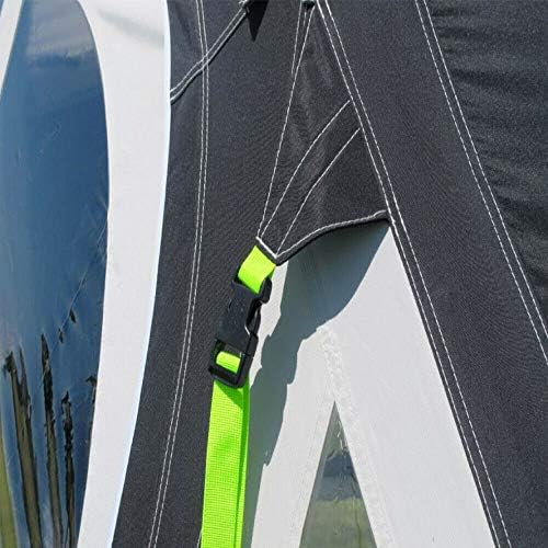 Kampa Awning Storm Tie-Down Kit