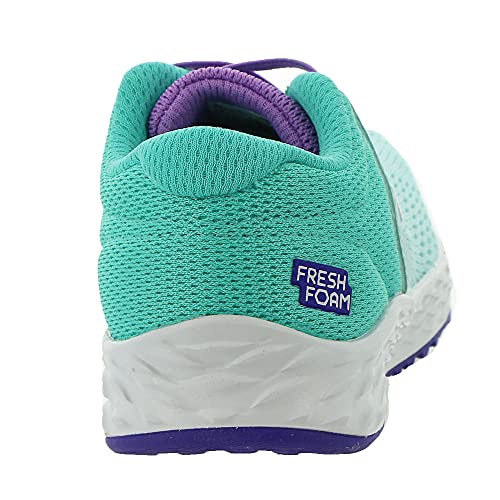 Image of New Balance Kid's Fresh Foam Arishi V2 Bungee Running Shoe
