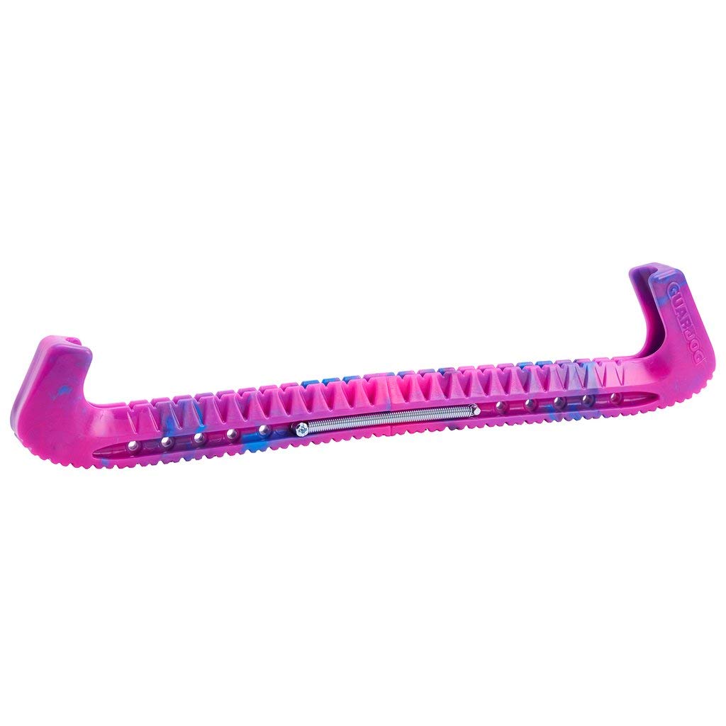 Guardog Hard Universal Figure Ice Skate Guards - SWIRLZ - Tutti Fruti