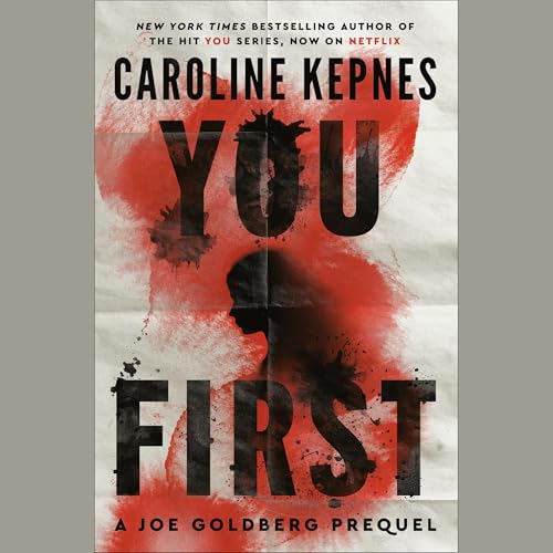 Page de couverture de You First