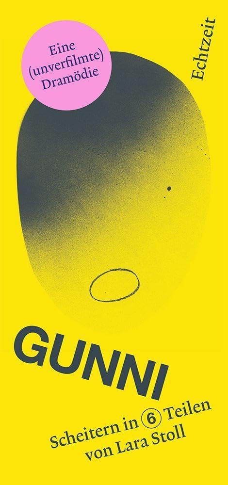 Gunni: Scheitern in 6 Teilen