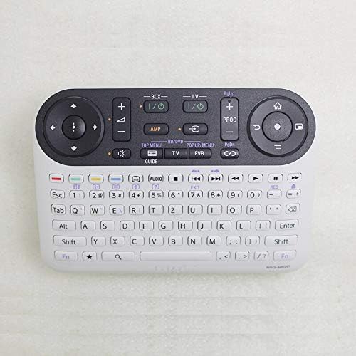 Calvas Control remoto NSGMR2D para Sony BluRay Google TV