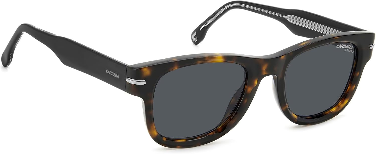 Carrera Sunglasses 330 /S 086 Havana Brown, 50/150/22