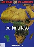 Burkina Faso Atlas