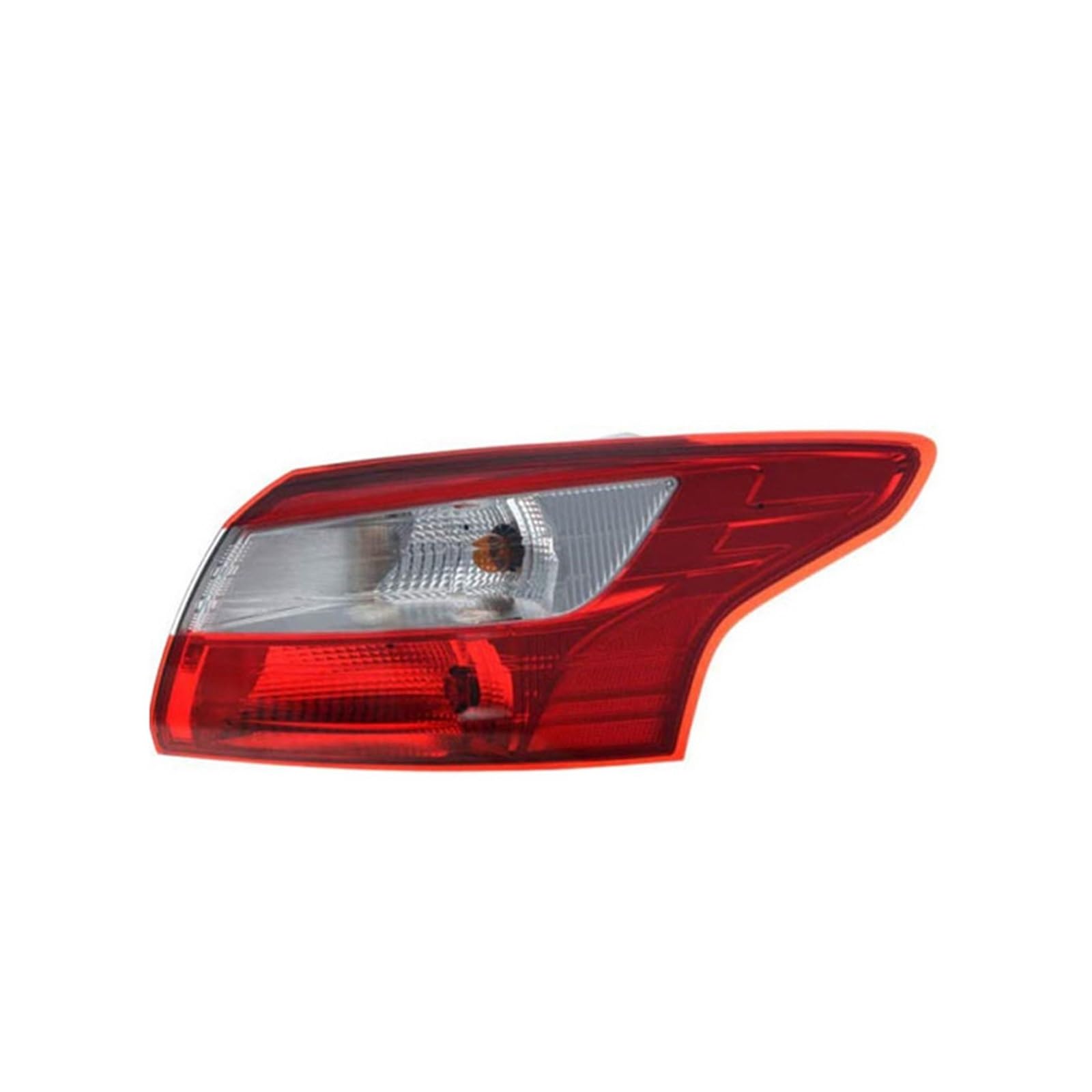 Genérico luces traseras del coche 1 Uds. Luz trasera LED para Ford 2012-2014 para Focus Trim luz de freno lateral derecho BM51-13405