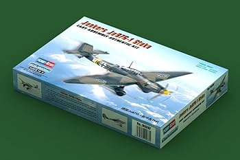 1/72ほか航空機　各種計17機です。 Amazon | ホビーボス 1/72エアクラフトシリーズ Ju-87G-1