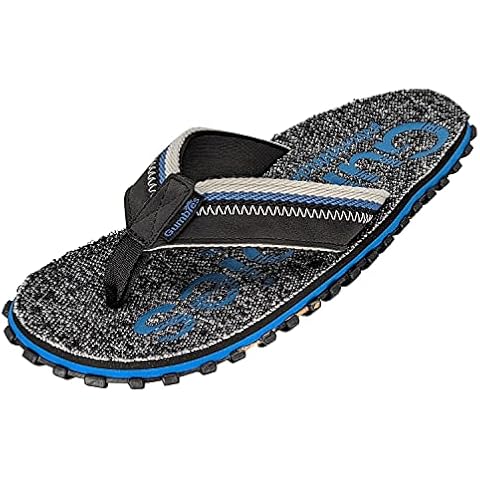 Gumbies Cairns Sandalias de Dedo para Mujer Cover