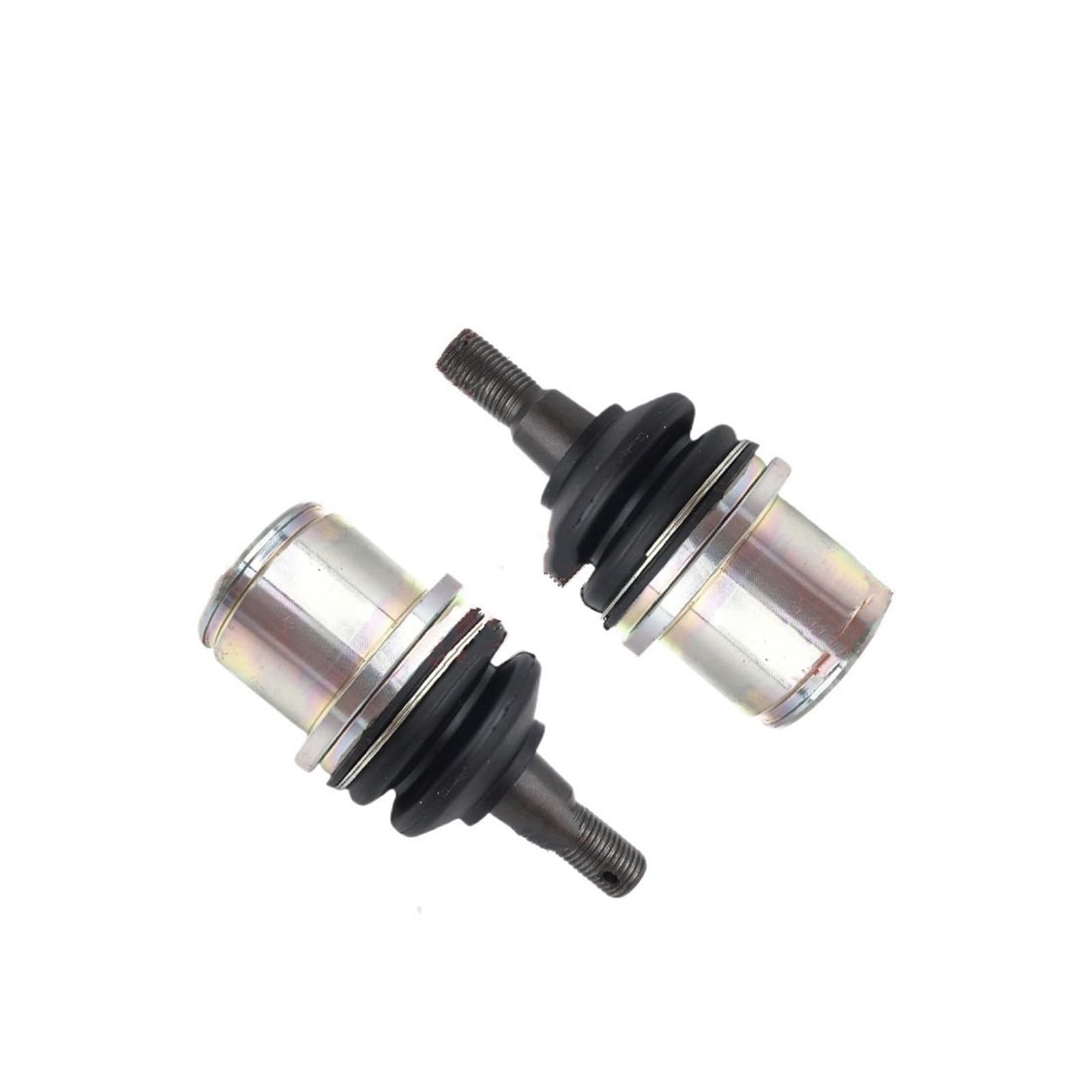 Ściągacz przegubu kulowego Pasuje do Lexus LS460 USF40 USF41 2WD napęd tylny 2006-2017 43201-59045 43202-59075 para przedniego dolnego przegubu kulowego
