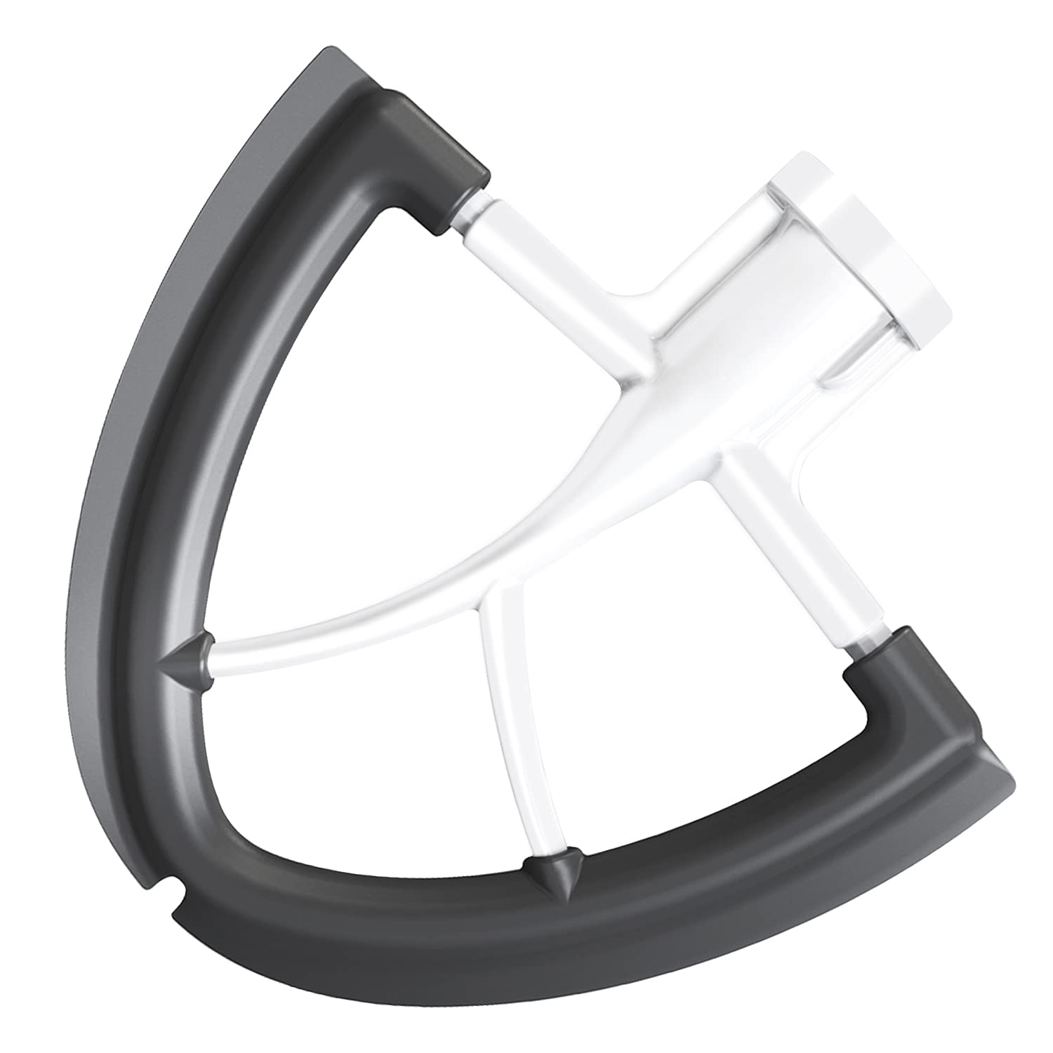 flex edge beater for kitchenaid pro 5 plus