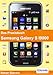 Produktbild Das Praxisbuch Samsung Galaxy S I9000: (Android 2.1)