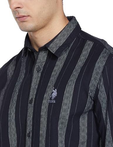 Image of U. S. Polo ASSN. Men Shirt