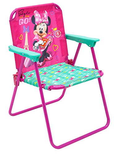 Minnie Jet Set Patio Chair