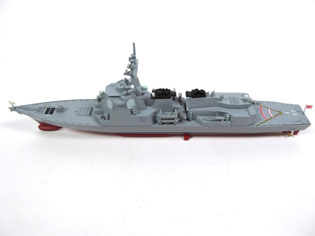 OPO 10 - Warship Military boat Atago JMSDF 1/900 (Ref: SD39), Small - Image 4