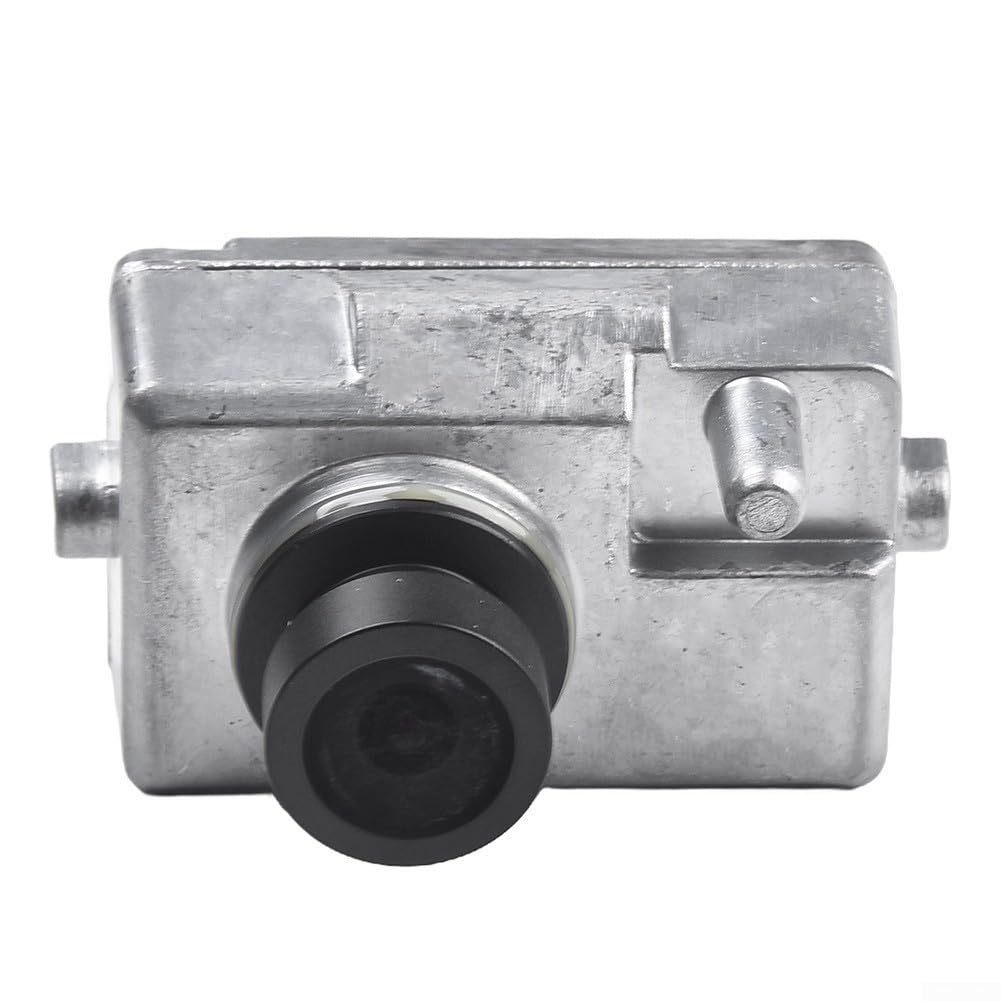 Caméra de recul BYD Atto 3 et Seal pour un stationnement serein en ville