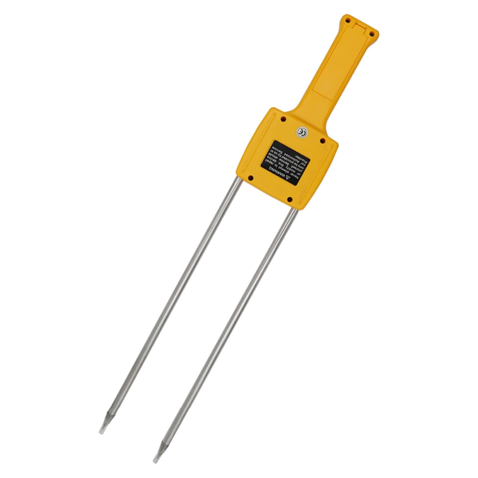 LCD-Korn-Feuchtigkeitstester-Maisweizen-Weizen-Reis-Bohnen-Weizenmehl-Feuchtester-Hygrometer-Messgerät