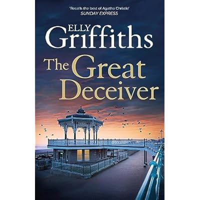 The Great Deceiver