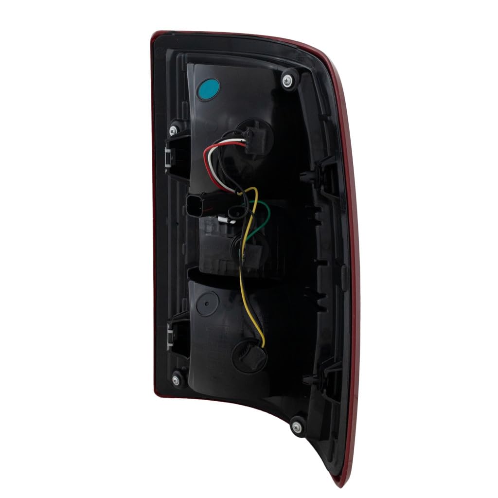 KarParts360 For Ram 2500/3500 2019 2020 - Key Features