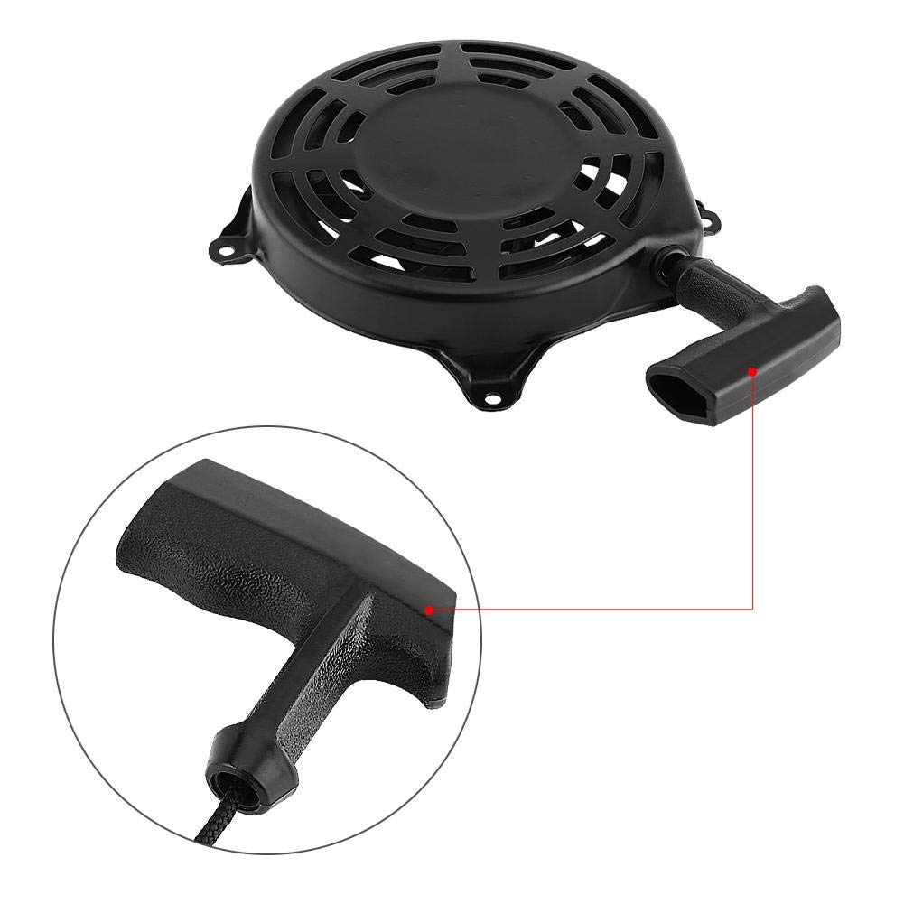 Seilzugstarter Rasenmäher StarterBriggs & Stratton Ersatzteile SeilzugstarterSeilzugstarter Auto RückstoßstarterSeilzugstarter Zugstarter Pull