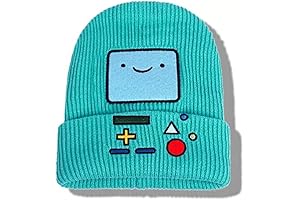 Stylish Juice WRLD Unisex Winter Beanie