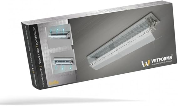 Witforms Grill Type Air Conditioner Apparatus