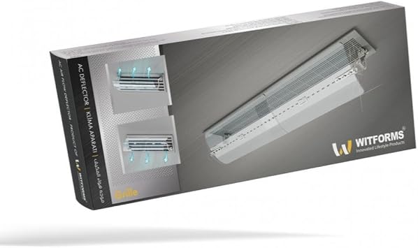 Witforms Grill Type Air Conditioner Apparatus