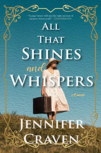 All That Shines and Whispers