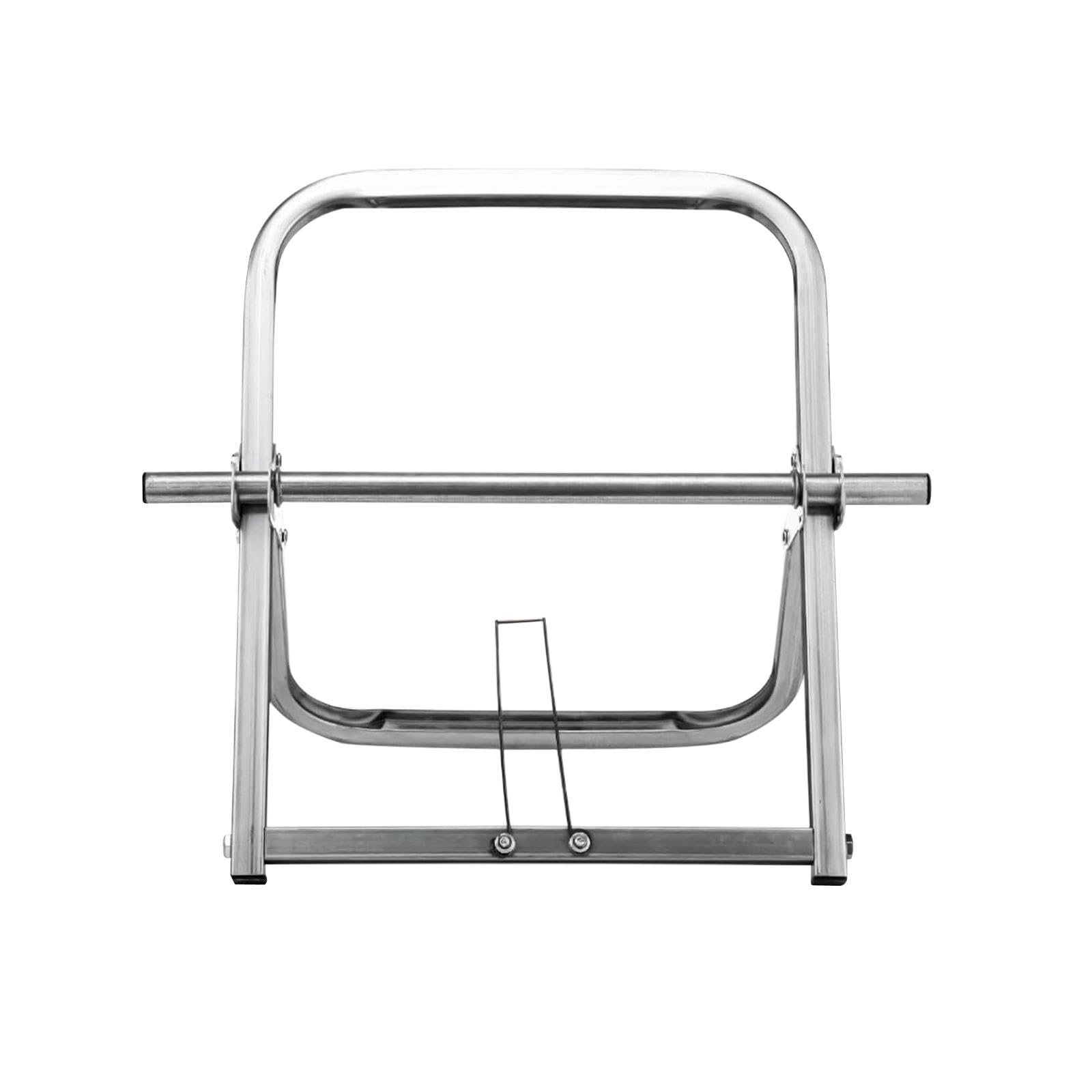 UJEAVETTE Wire Spool Rack Multipurpose Commercial Industrial Grade Device Spool Holder Style A-picture-10