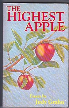 Paperback Highest Apple Book
