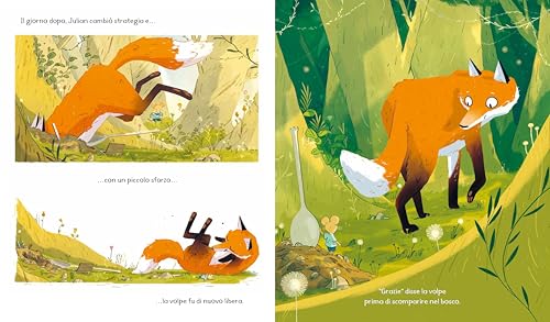 Julian E La Volpe - 3