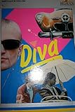  Diva [VHS] [Import allemand]