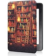 Amazon.com: SCSVPN for 6'' Kindle Paperwhite Case 10th Generation