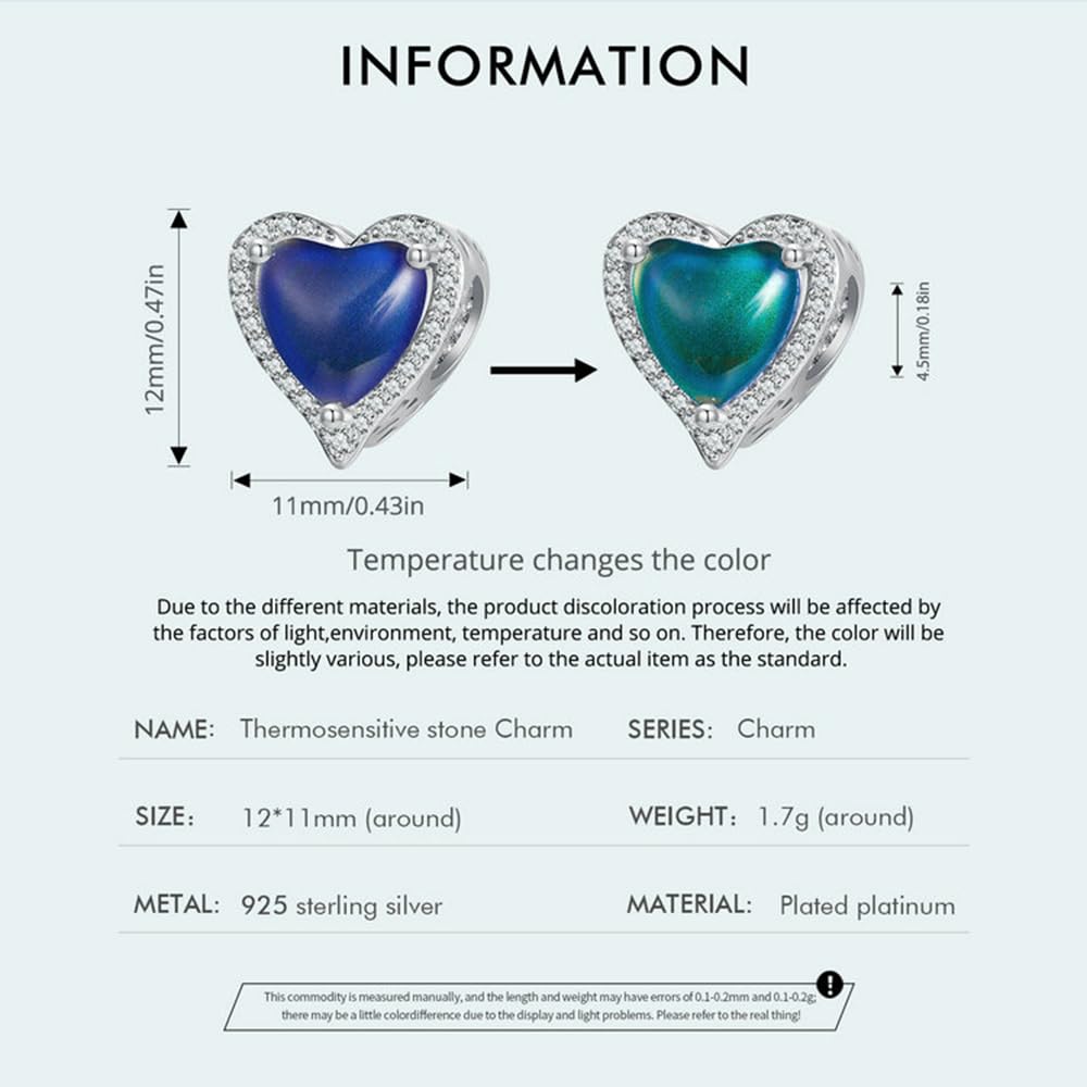Colgantes de piedra en forma de corazón, cuentas para hacer collares y joyas.