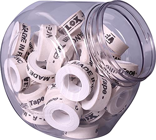 Fonds de Jante Coton Velox 13mm bocal x30 pour jantes de vélo