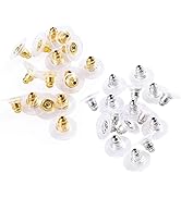 Premium Earring Backs