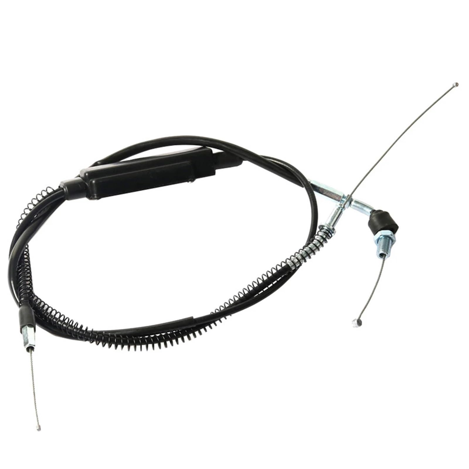 zestaw naprawczy przepustnicy motocykla Do DT125 DT125K