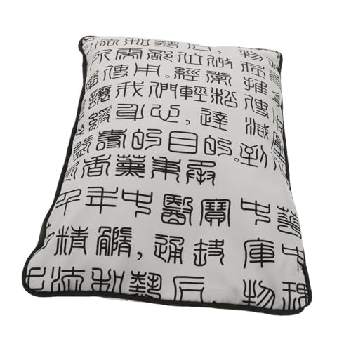 Bolsa de Calor para Moxibustión PartyKindom para Alivio del Dolor y Masaje Cómodo para Soporte de Cintura y Abdomen miniatura 7