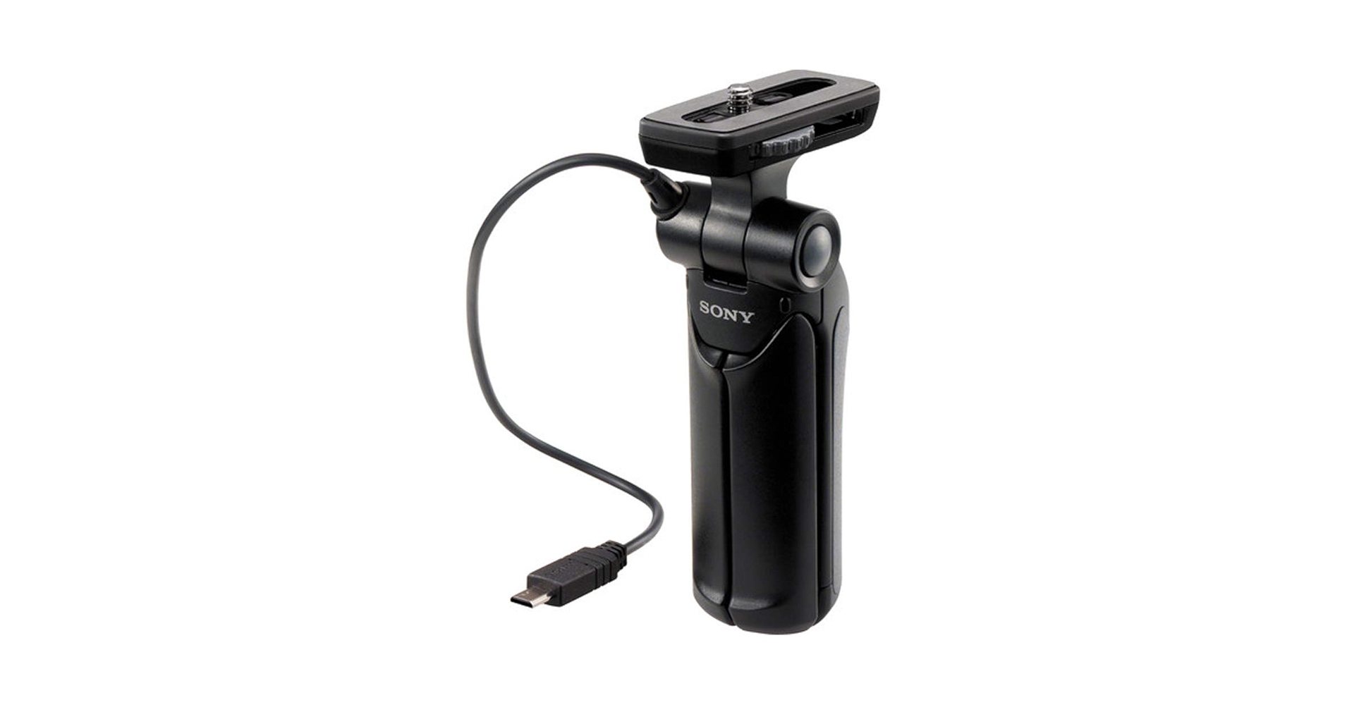 HDR‑CX485 GP-VPT1 ハンディカム ソニー シューティング Amazon.com : Sony GPVPT1 Grip and Tripod for Camcorders