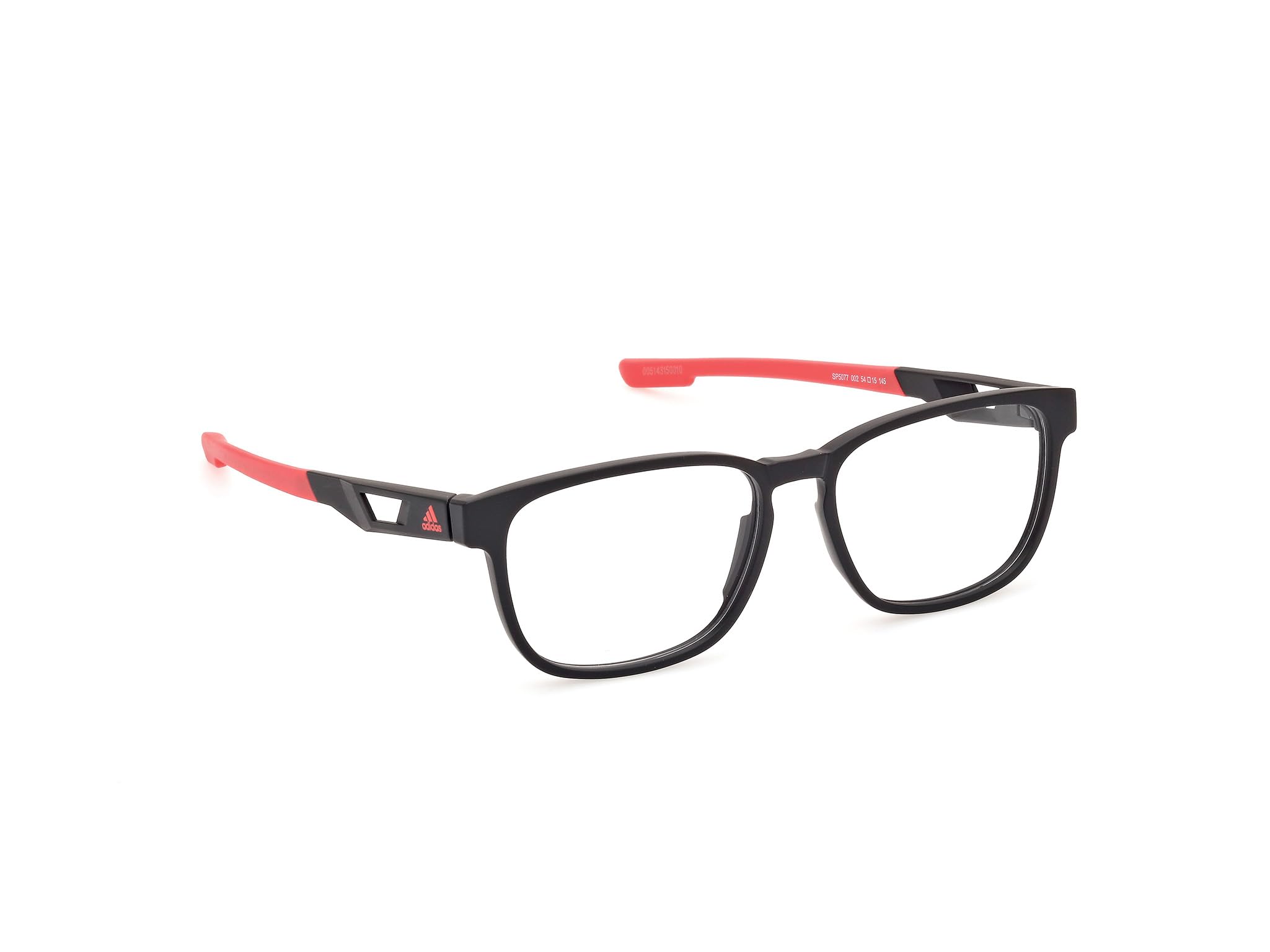 adidas Prescription Eyewear Frames Uniseks Df-sp5077
