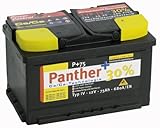 P 30% P-55-480 Autobatterie