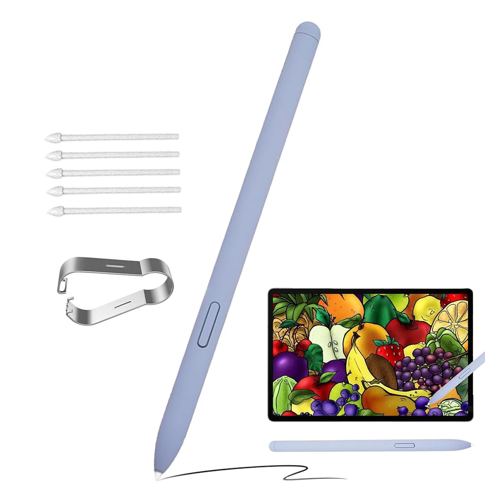 Amazon.com: SLAUNT Replacement S Pen Compatible with Samsung