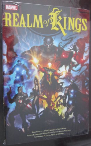 Realm of Kings