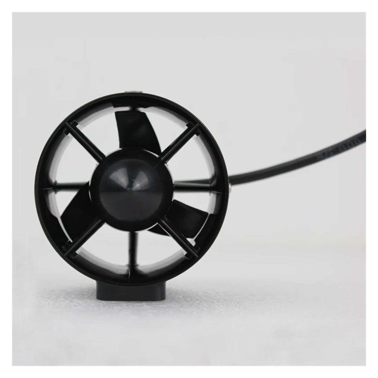 M060 200m Deepwater Thruster Waterproof Brushless DC Motor ROV Propulsor 12V-24V Parts for RC Unmanned Ship Underwater Robot